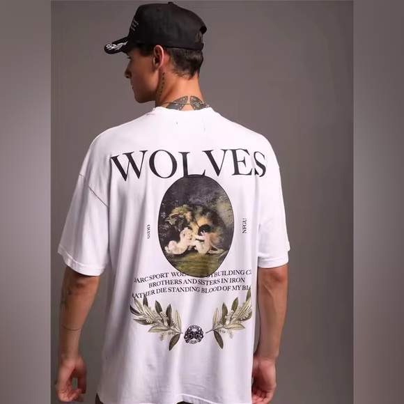 Darc Sport Other - Darc Sport “Of my Blood” Men’s T-shirt